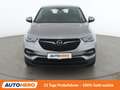 Opel Grandland X 1.5 CDTI Edition Grau - thumbnail 9