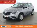 Opel Grandland X 1.5 CDTI Edition Grau - thumbnail 1