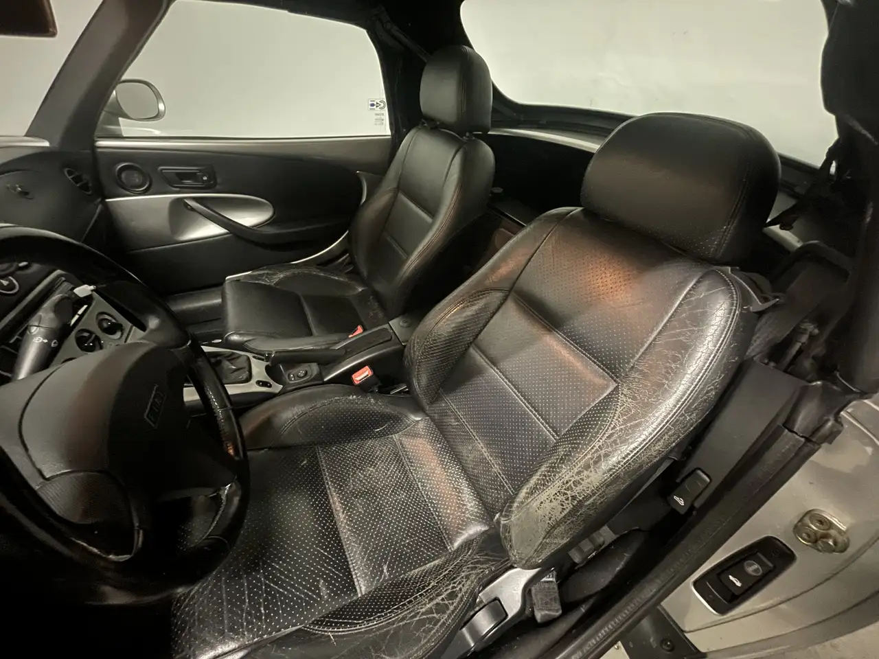 Fiat Barchetta 1.8 16V, foto 8