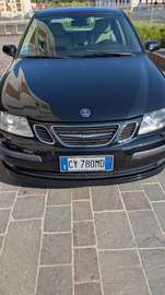 9-3 Sport Sedan 1.9 tid 16v Vector Sport dpf