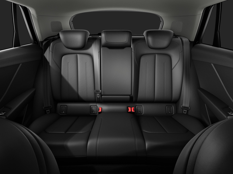 Audi Q2 40 TFSI quattro S line S tronic — photo 11