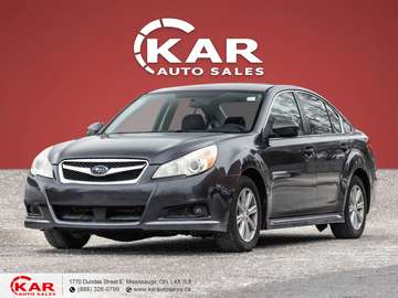 Auto 2.5i Prem. |  CLEAN |  CHECK CARFAX REPORT |