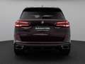 BMW X5 xD30d M Sport Kamera Laser HUD DAB HiFi AHK Rot - thumbnail 8