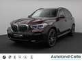 BMW X5 xD30d M Sport Kamera Laser HUD DAB HiFi AHK Rot - thumbnail 1