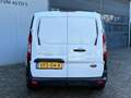 Ford Transit Connect 1.6 TDCI 95pk Airco Cruise Parkeersensoren Trekhaa Blanc - thumbnail 6