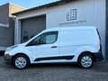 Ford Transit Connect 1.6 TDCI 95pk Airco Cruise Parkeersensoren Trekhaa Blanc - thumbnail 4