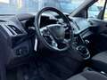 Ford Transit Connect 1.6 TDCI 95pk Airco Cruise Parkeersensoren Trekhaa Blanc - thumbnail 2