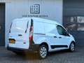 Ford Transit Connect 1.6 TDCI 95pk Airco Cruise Parkeersensoren Trekhaa Blanc - thumbnail 7