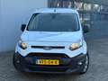 Ford Transit Connect 1.6 TDCI 95pk Airco Cruise Parkeersensoren Trekhaa Blanc - thumbnail 10