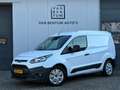 Ford Transit Connect 1.6 TDCI 95pk Airco Cruise Parkeersensoren Trekhaa Blanc - thumbnail 1