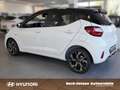 Hyundai i10 FL N Line Dachlackierung Noir - thumbnail 4