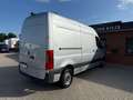 Mercedes-Benz Sprinter III Kasten  214 CDI L2 Autom. KLIMA*KAM Argent - thumbnail 4