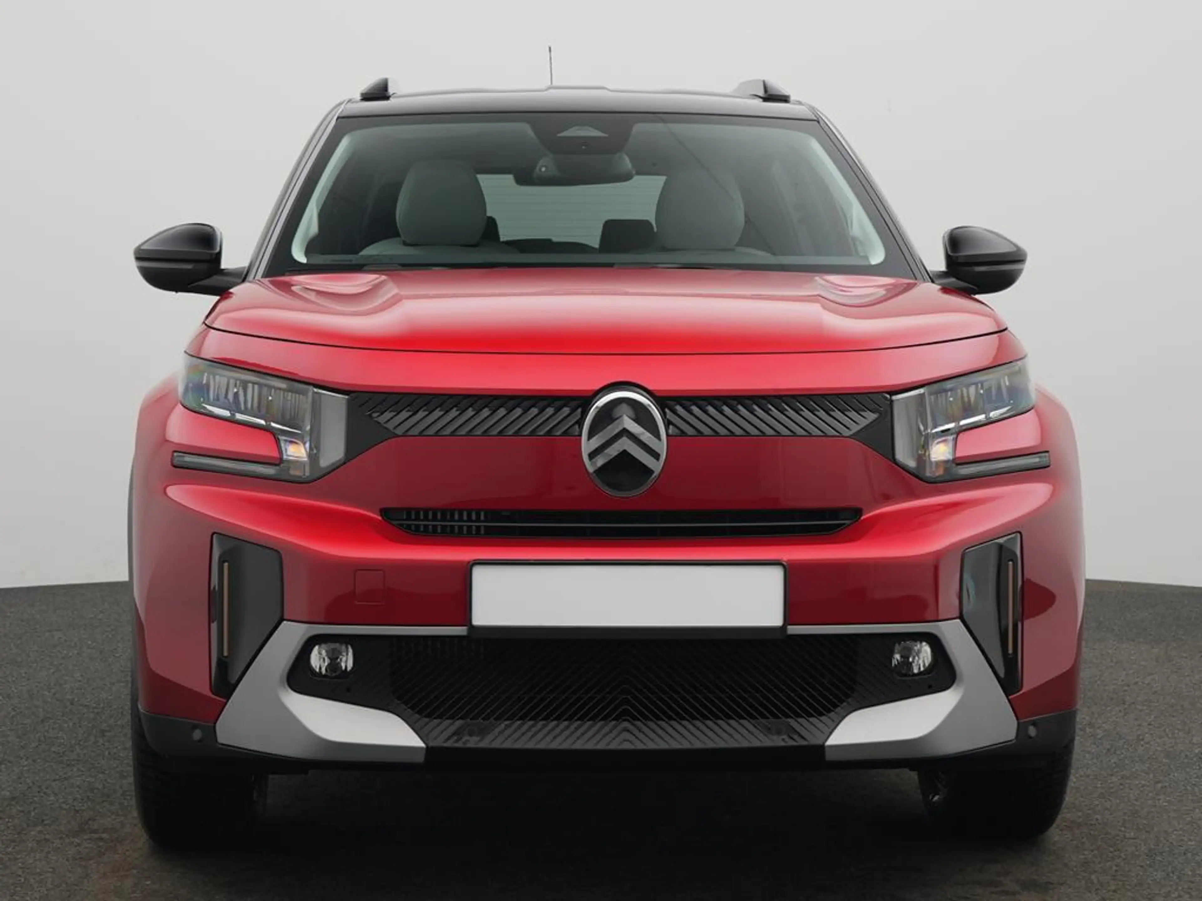 Citroen C3 Aircross Hybrid 145 Doppelkupplung 6-Gang MAX — photo 3