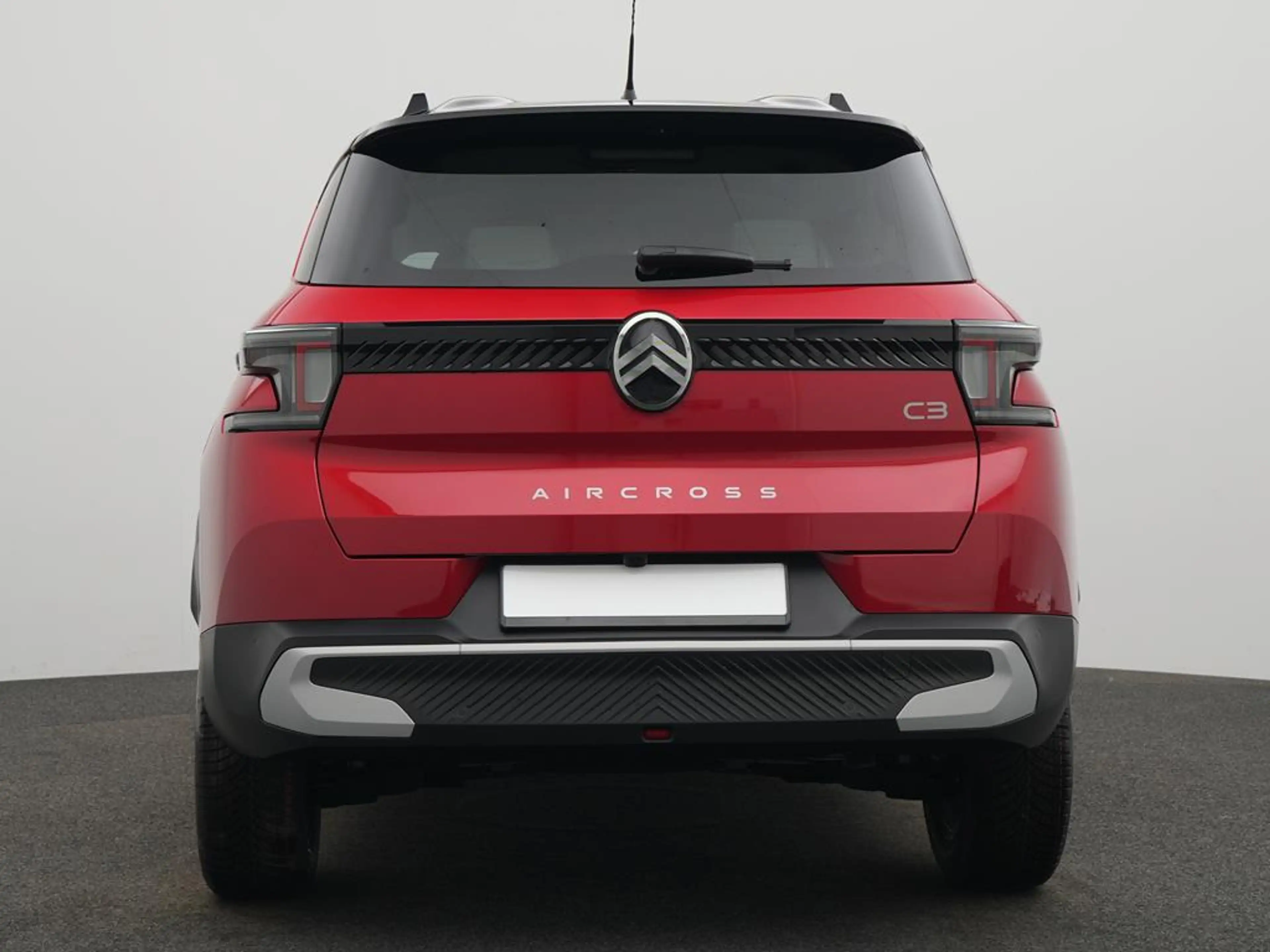 Citroen C3 Aircross Hybrid 145 Doppelkupplung 6-Gang MAX — photo 4