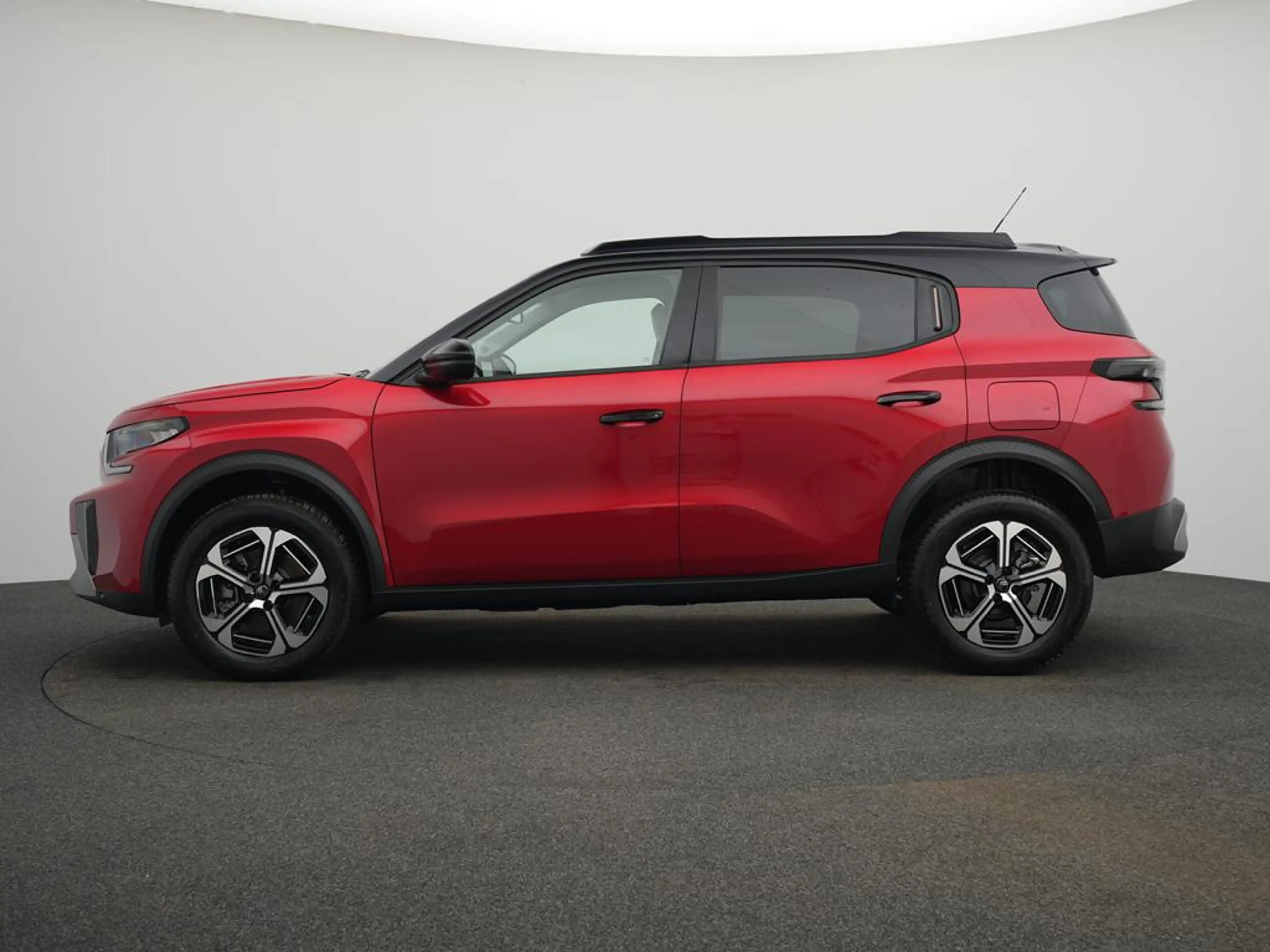 Citroen C3 Aircross Hybrid 145 Doppelkupplung 6-Gang MAX — photo 5