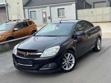 116 Ch-2009-73.420km-cabriolet