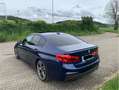 BMW M550 M550i xDrive Aut. Blau - thumbnail 5