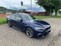 BMW M550 M550i xDrive Aut. Blau - thumbnail 9
