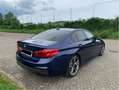 BMW M550 M550i xDrive Aut. Blau - thumbnail 4