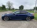 BMW M550 M550i xDrive Aut. Blau - thumbnail 7