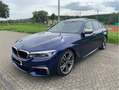 BMW M550 M550i xDrive Aut. Blau - thumbnail 1
