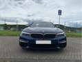 BMW M550 M550i xDrive Aut. Blau - thumbnail 8