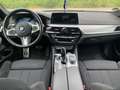 BMW M550 M550i xDrive Aut. Blau - thumbnail 12