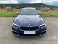 BMW M550 M550i xDrive Aut. Blau - thumbnail 2