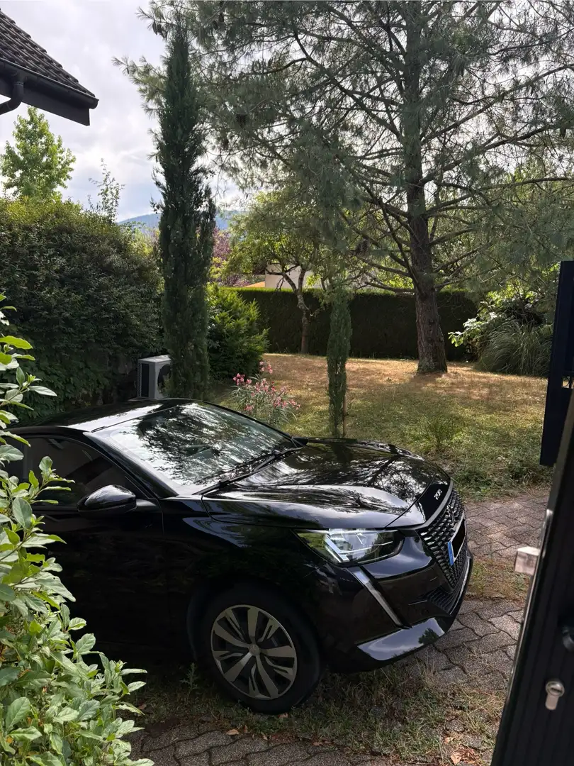 Peugeot 208 PureTech 100 S&S BVM6 Active - 2
