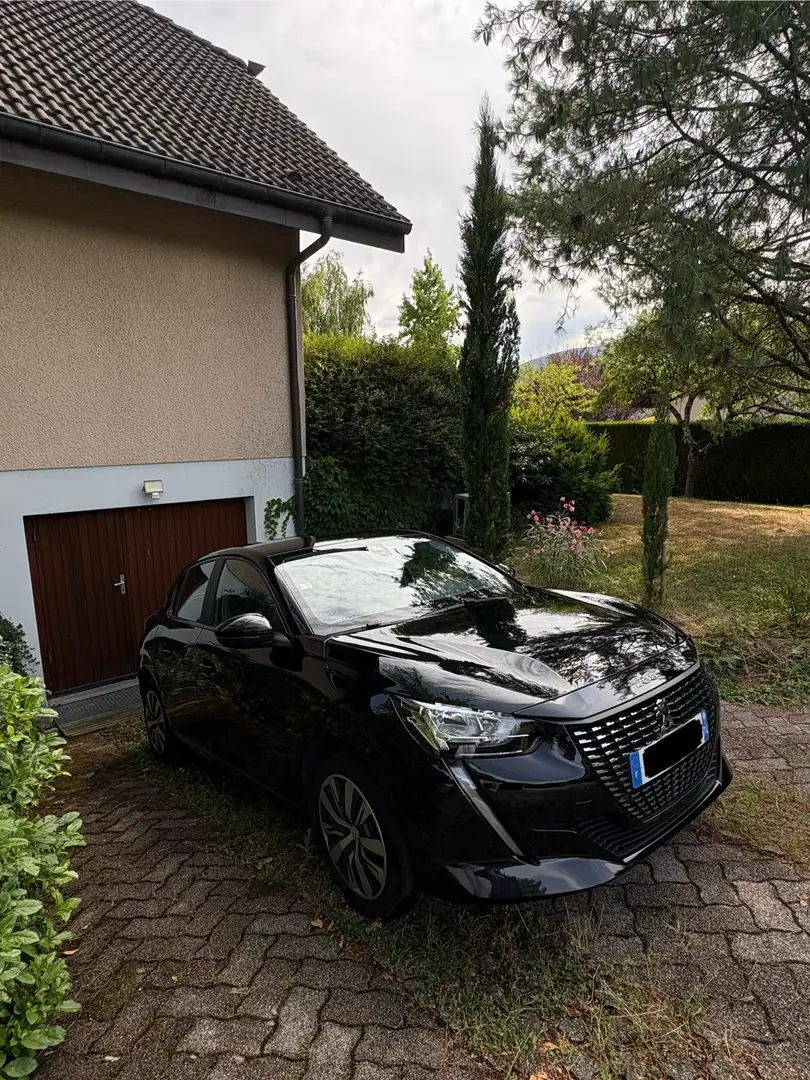 Peugeot 208 PureTech 100 S&S BVM6 Active - 1