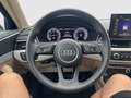 Audi A4 30 2.0 TDI LED+LEDER+NAVI+Sportp.+Virtual+LM Schwarz - thumbnail 17