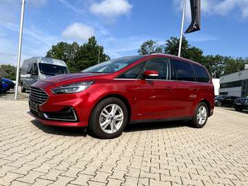 2.0 EcoBlue AWD Titanium LED Nav AHK Pano