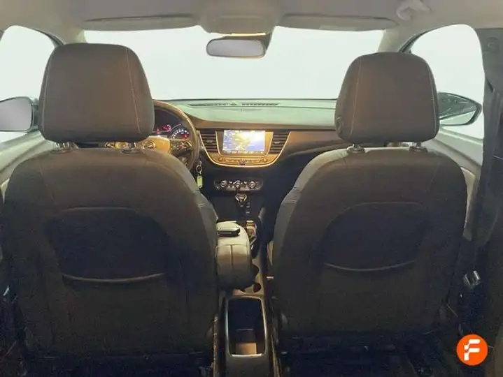 Opel Crossland X 1.2 Innovation S/S 2019, foto 27