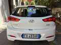 Hyundai i20 Hyundai i20 - consumi bassissimi - come nuova Bianco - thumbnail 1
