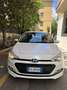 Hyundai i20 Hyundai i20 - consumi bassissimi - come nuova Bianco - thumbnail 6