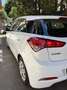 Hyundai i20 Hyundai i20 - consumi bassissimi - come nuova Bianco - thumbnail 2