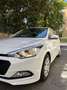 Hyundai i20 Hyundai i20 - consumi bassissimi - come nuova Bianco - thumbnail 5