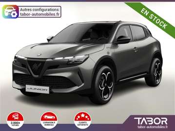 Ibrida Speciale TechP GPS 18"