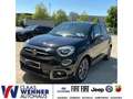 Fiat 500X Sport 1.0 GSE EU6d-T FireFly Schwarz - thumbnail 1