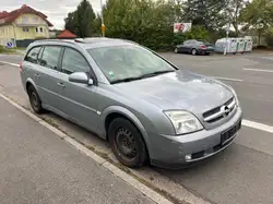 Find Opel Vectra v6 for sale - AutoScout24