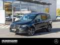 Mercedes-Benz T-Class T 180 d PROGRESSIVE Standard MBUX Navi Kamera Noir - thumbnail 1