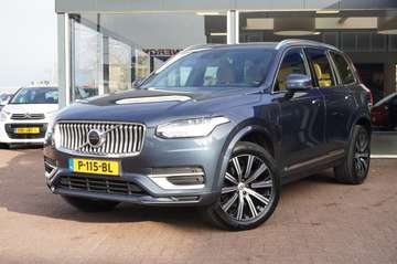 2.0 T8 Recharge AWD Inscription 7 personen | Autom