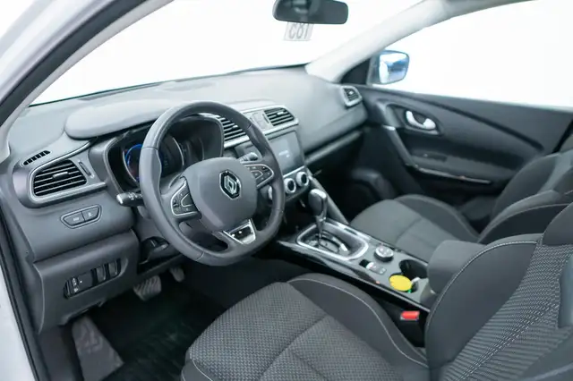 Renault Kadjar view 6
