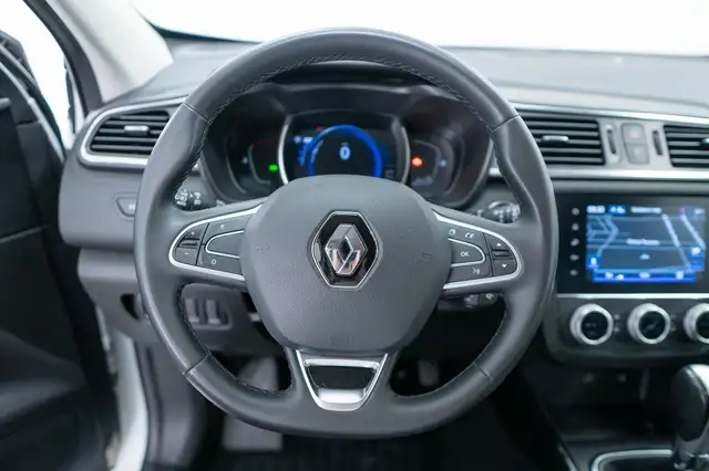 Renault Kadjar view 12