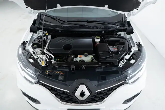 Renault Kadjar view 15
