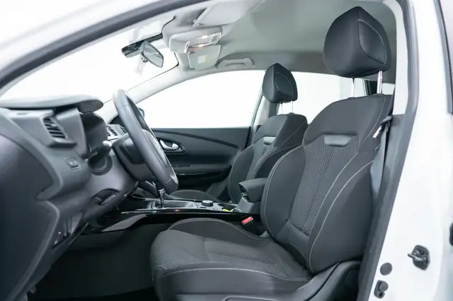 Renault Kadjar view 7