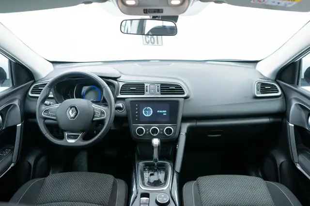 Renault Kadjar view 9