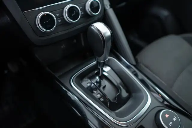 Renault Kadjar view 11