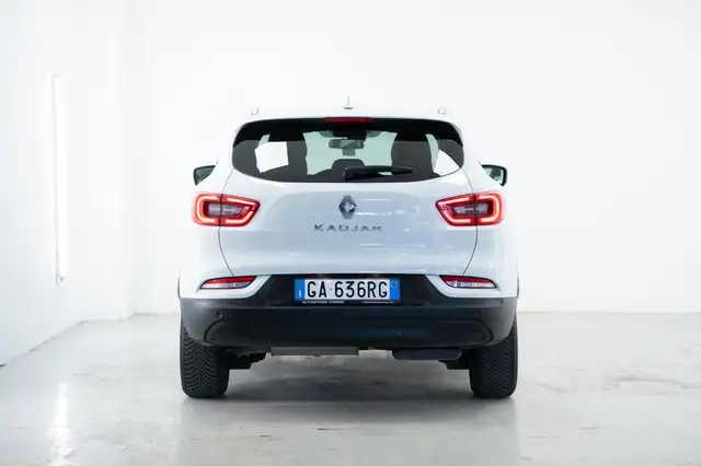 Renault Kadjar view 5