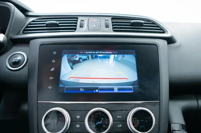 Renault Kadjar view 14